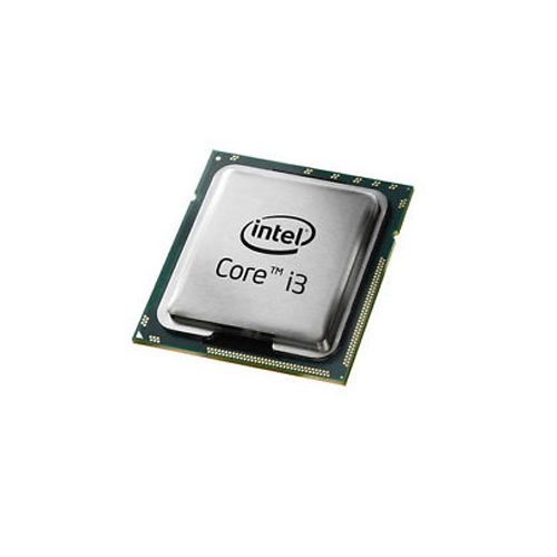 Intel Core i3 1st  Gen CPU